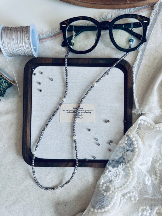 Found You Eyewear Chain