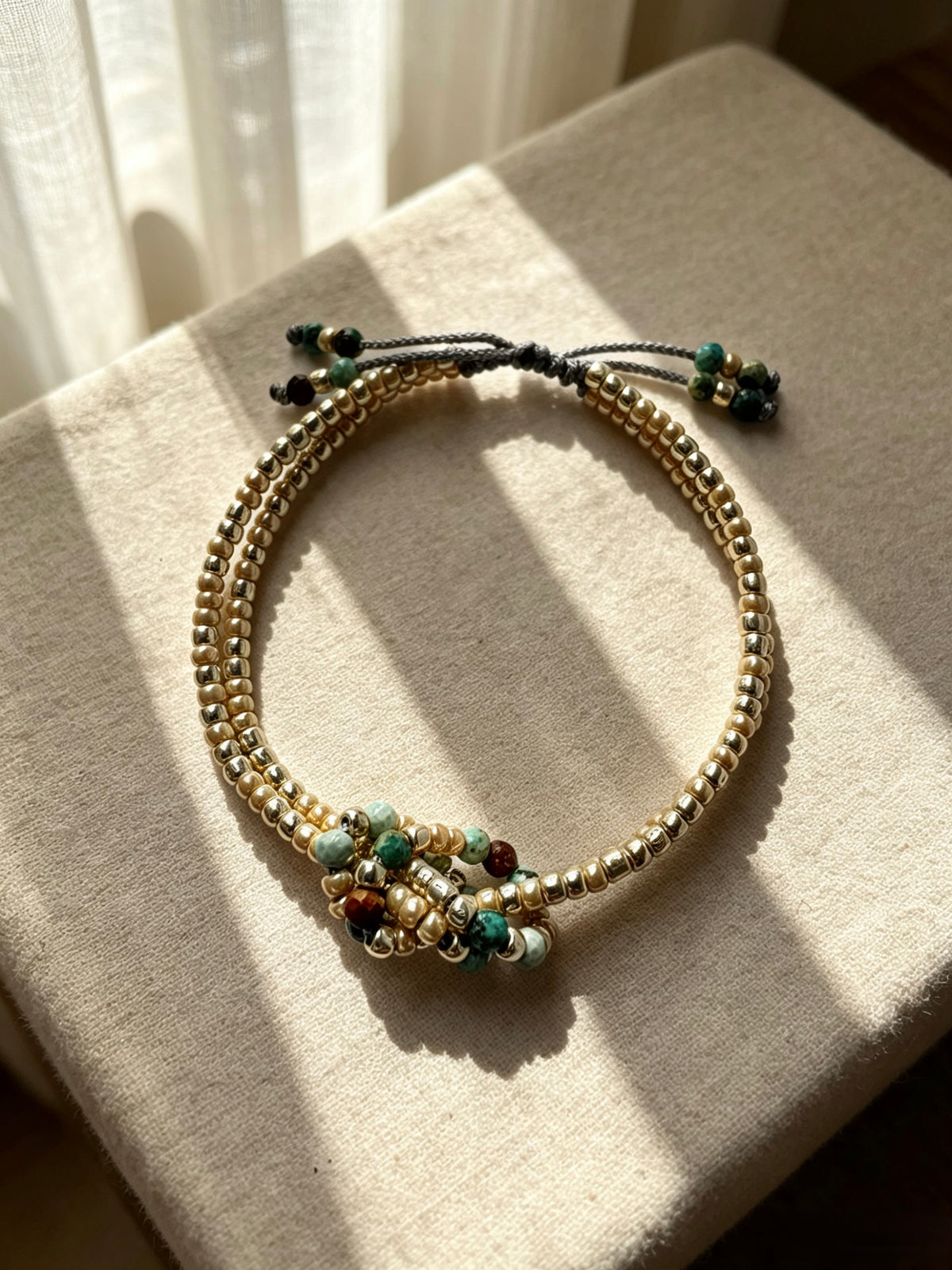 Glow & Flow Bracelet