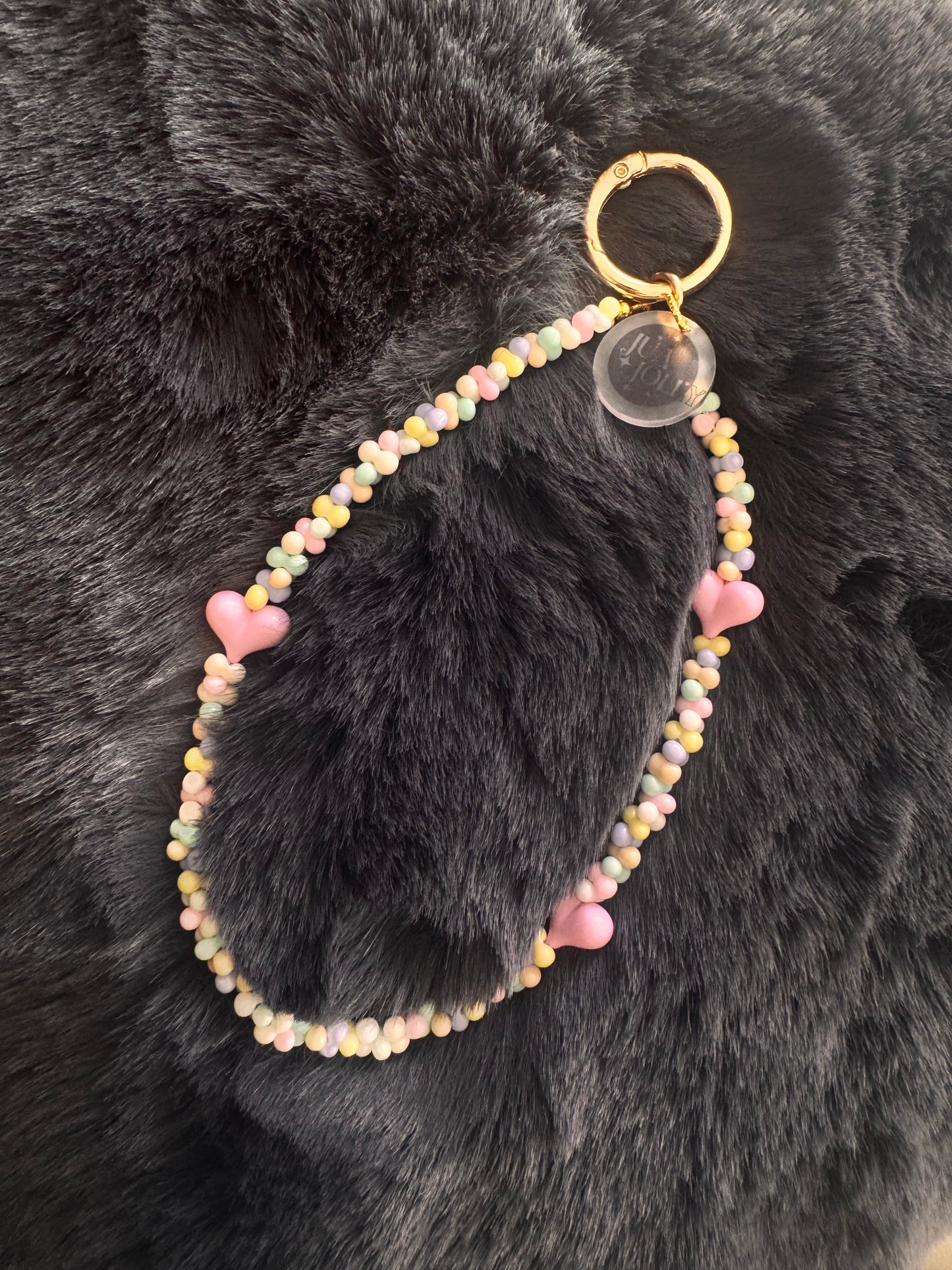 Sprinkled with Love-Valentine’s Limited Edition