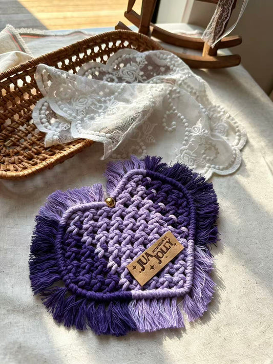 A JUA Cozy Knot 2.0