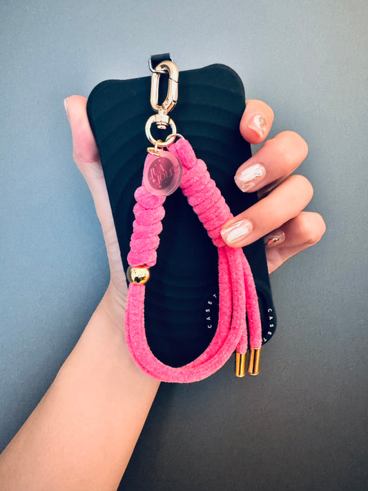 Velvet Twist-Valentine’s Limited Edition