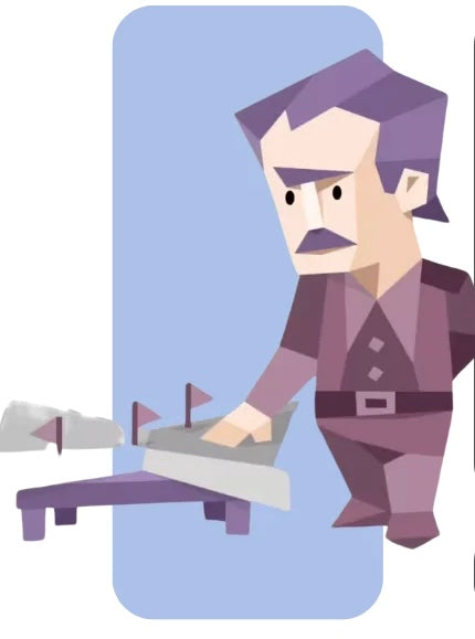 Reflective Type Loop - Analysts