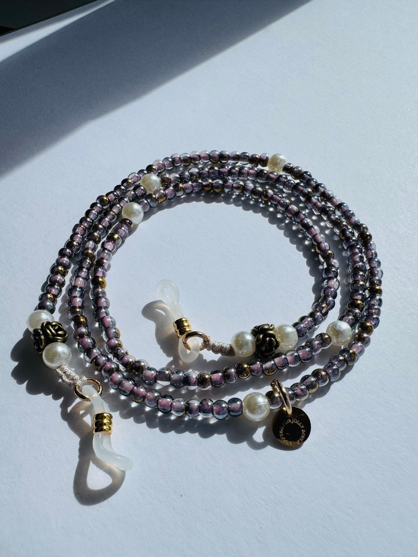 A Found You Eyewear Chain