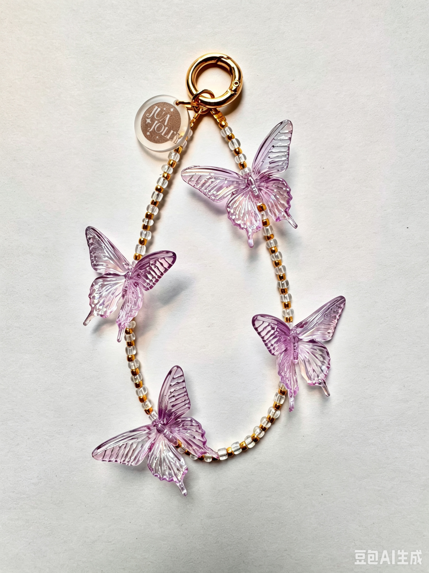 Aurafly Chain