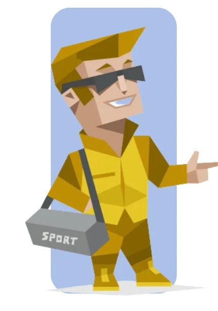 Reflective Type Loop - Explorers