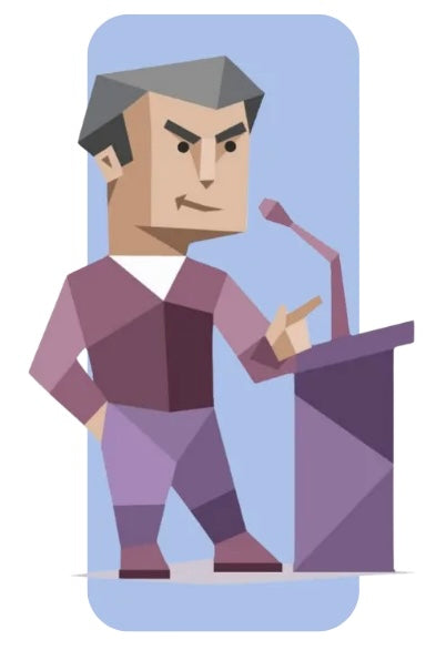 Reflective Type Loop - Analysts