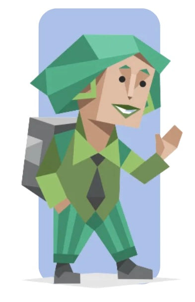 Reflective Type Loop - Diplomats