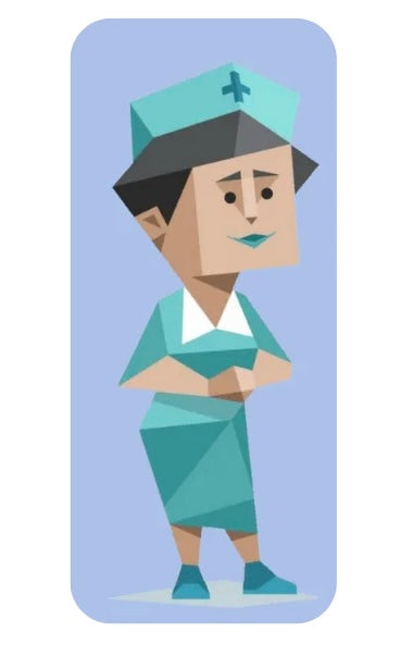 Reflective Type Loop - Sentinels