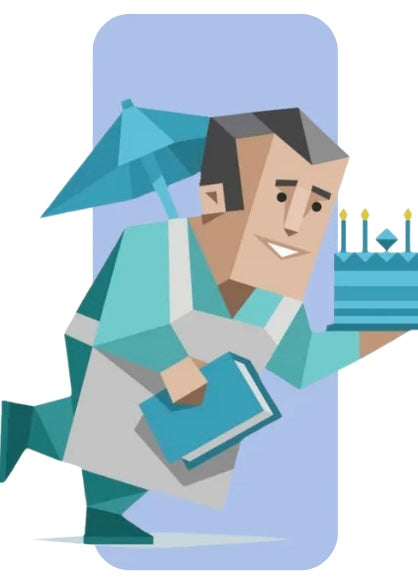 Reflective Type Loop - Sentinels