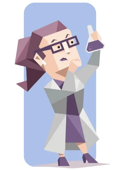 Reflective Type Loop - Analysts