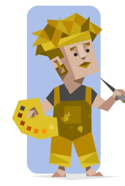 Reflective Type Loop - Explorers