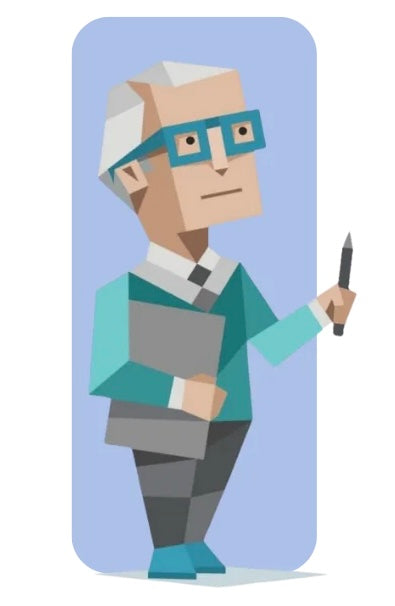 Reflective Type Loop - Sentinels